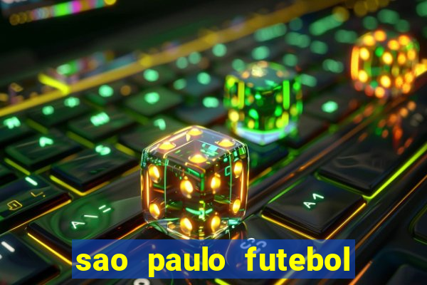 sao paulo futebol play hd